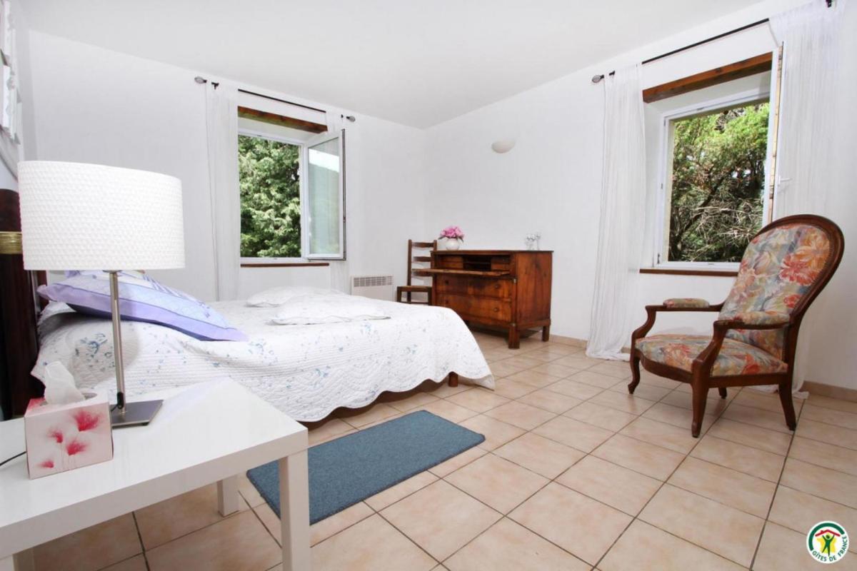 Le Sagnac 4 Personnes Holiday home *