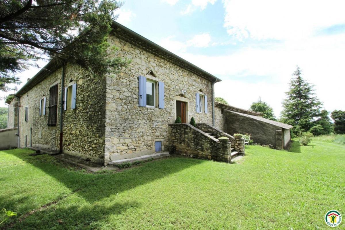Holiday home Le Sagnac 4 Personnes *