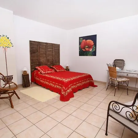 Gite Le Sagnac 4 Personnes Sauzet  Buitenkant foto