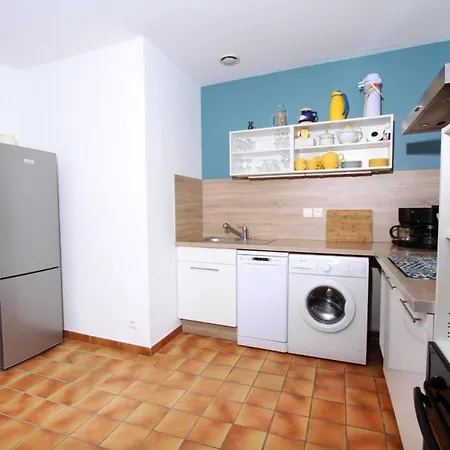 Gite Le Sagnac 4 Personnes Sauzet  Buitenkant foto