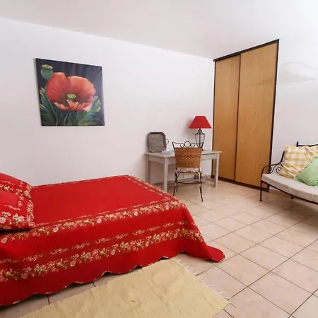 Gite Le Sagnac 4 Personnes Sauzet  Buitenkant foto