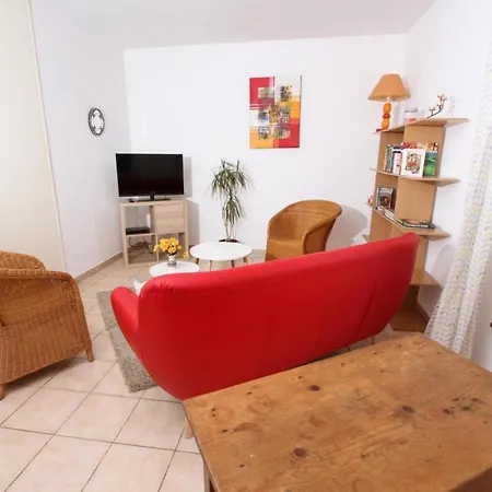 Gite Le Sagnac 4 Personnes Sauzet  Buitenkant foto