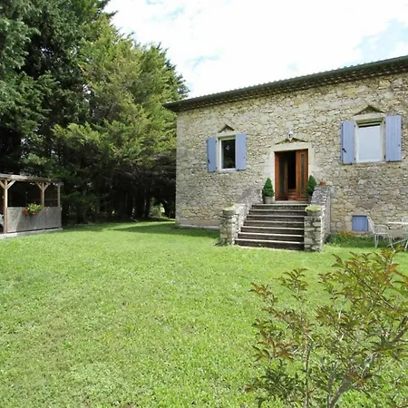 Gite Le Sagnac 4 Personnes Sauzet  Buitenkant foto