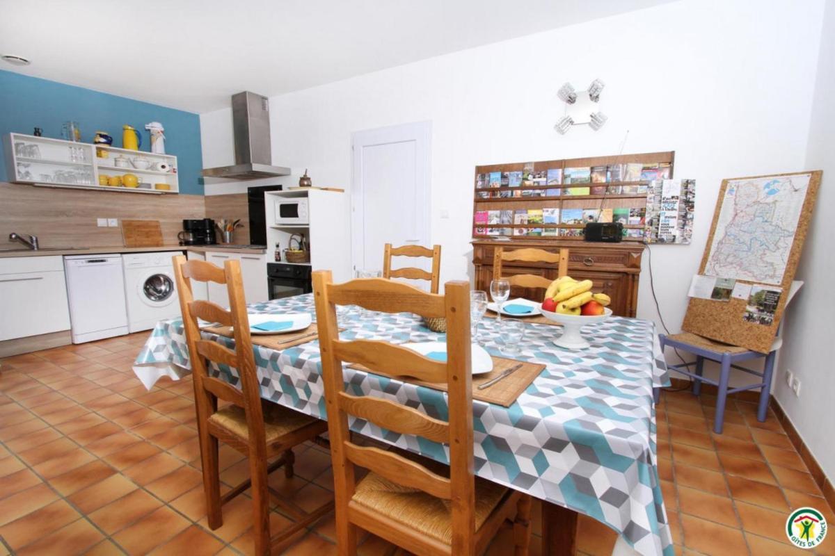 Hébergement de vacances Le Sagnac 4 Personnes Sauzet (Drome)