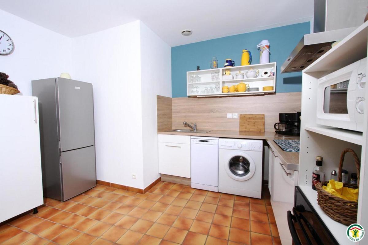 Le Sagnac 4 Personnes Sauzet (Drome)