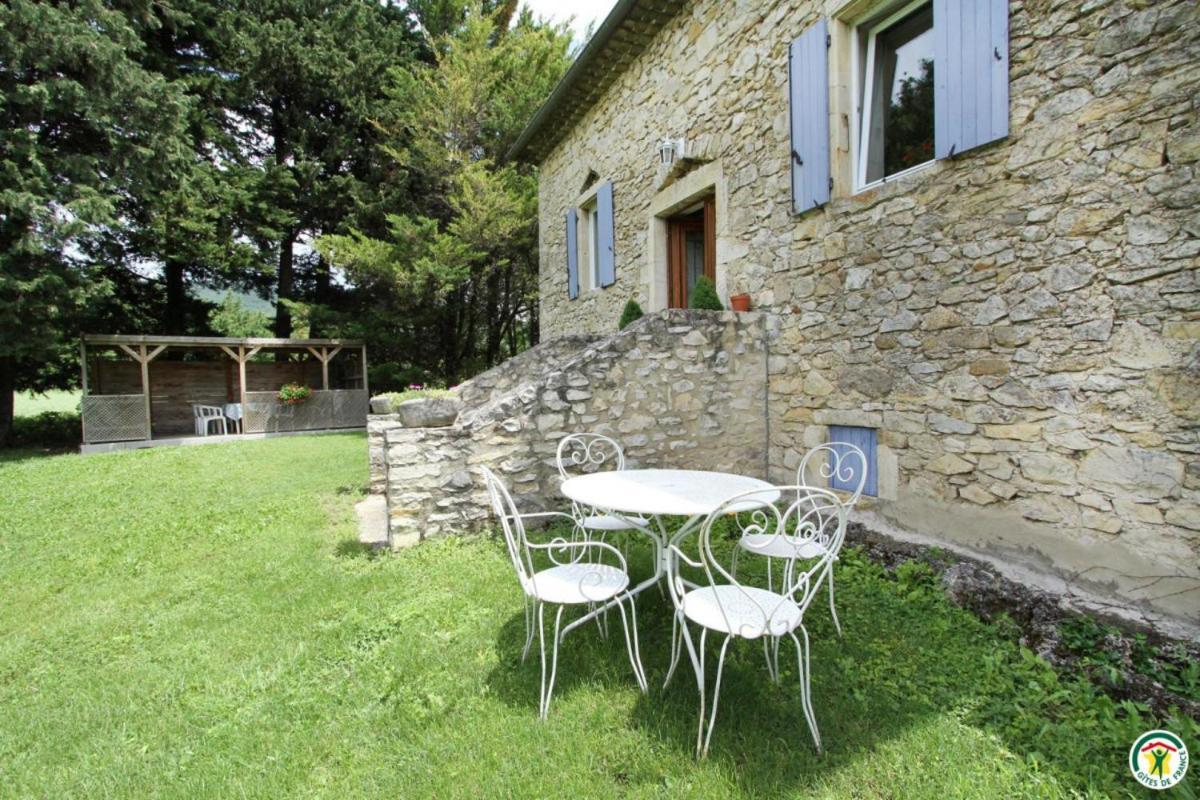 Le Sagnac 4 Personnes Hébergement de vacances